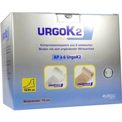 URGOK2 K SYST 10CM KU18-25