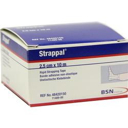 STRAPPAL TAPEVERB 10MX2.50