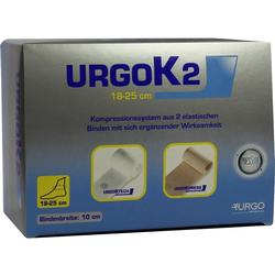 URGOK2 K SYST 10CM KU18-25