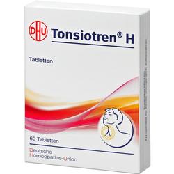 TONSIOTREN H