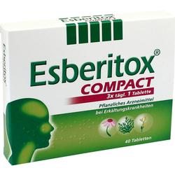 ESBERITOX COMPACT